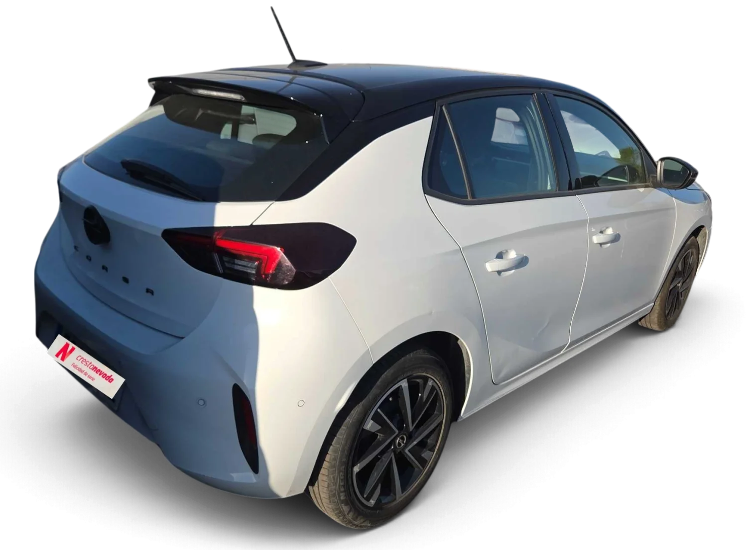 Imagen de Opel Corsa