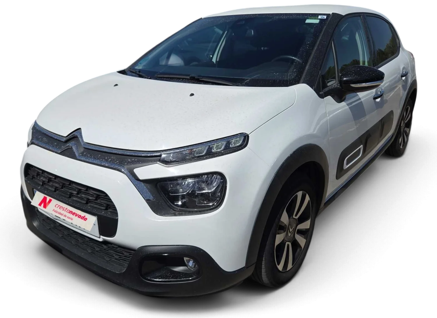 CITROEN C3 Origin