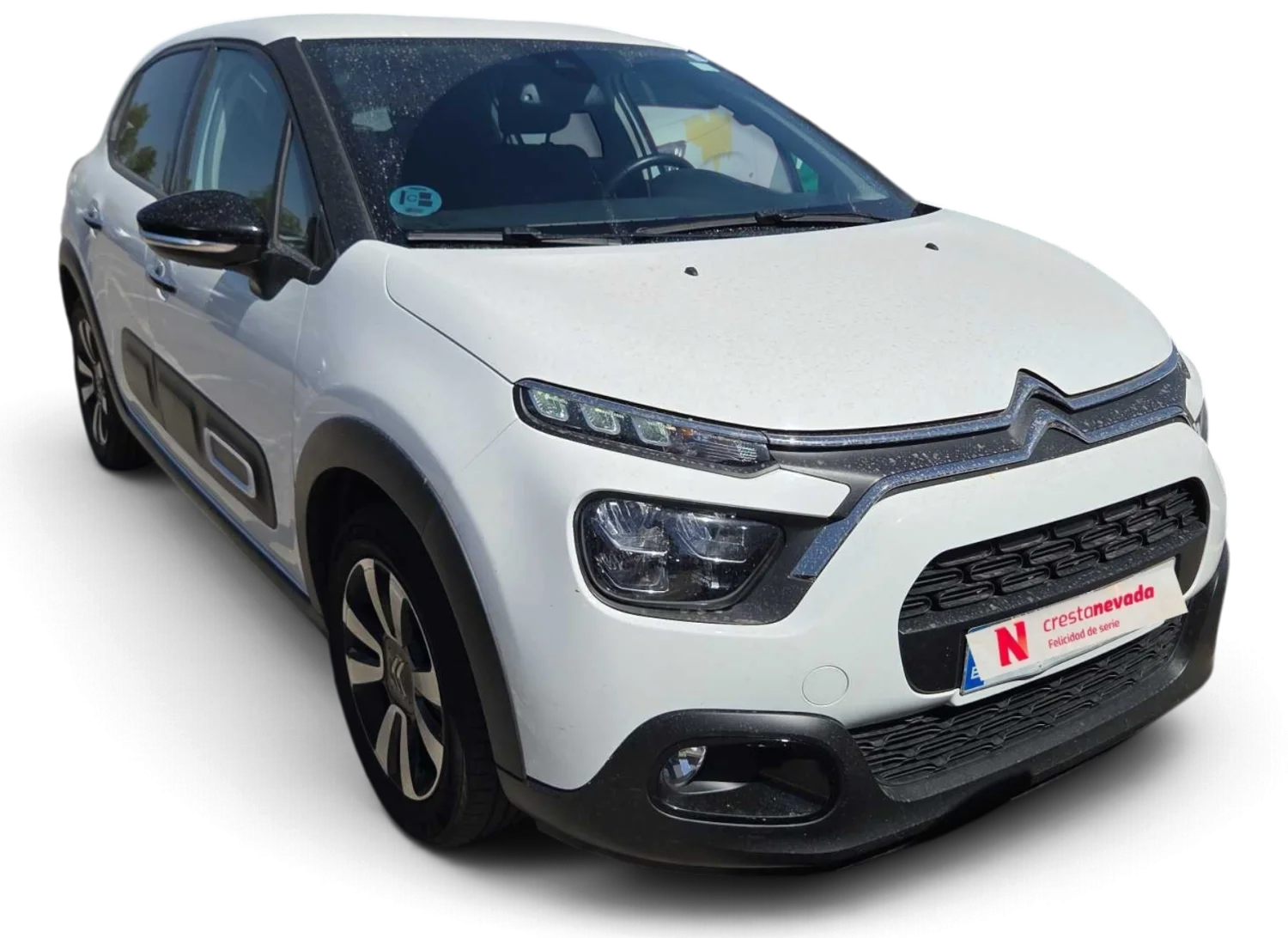 Imagen de CITROEN C3 Origin