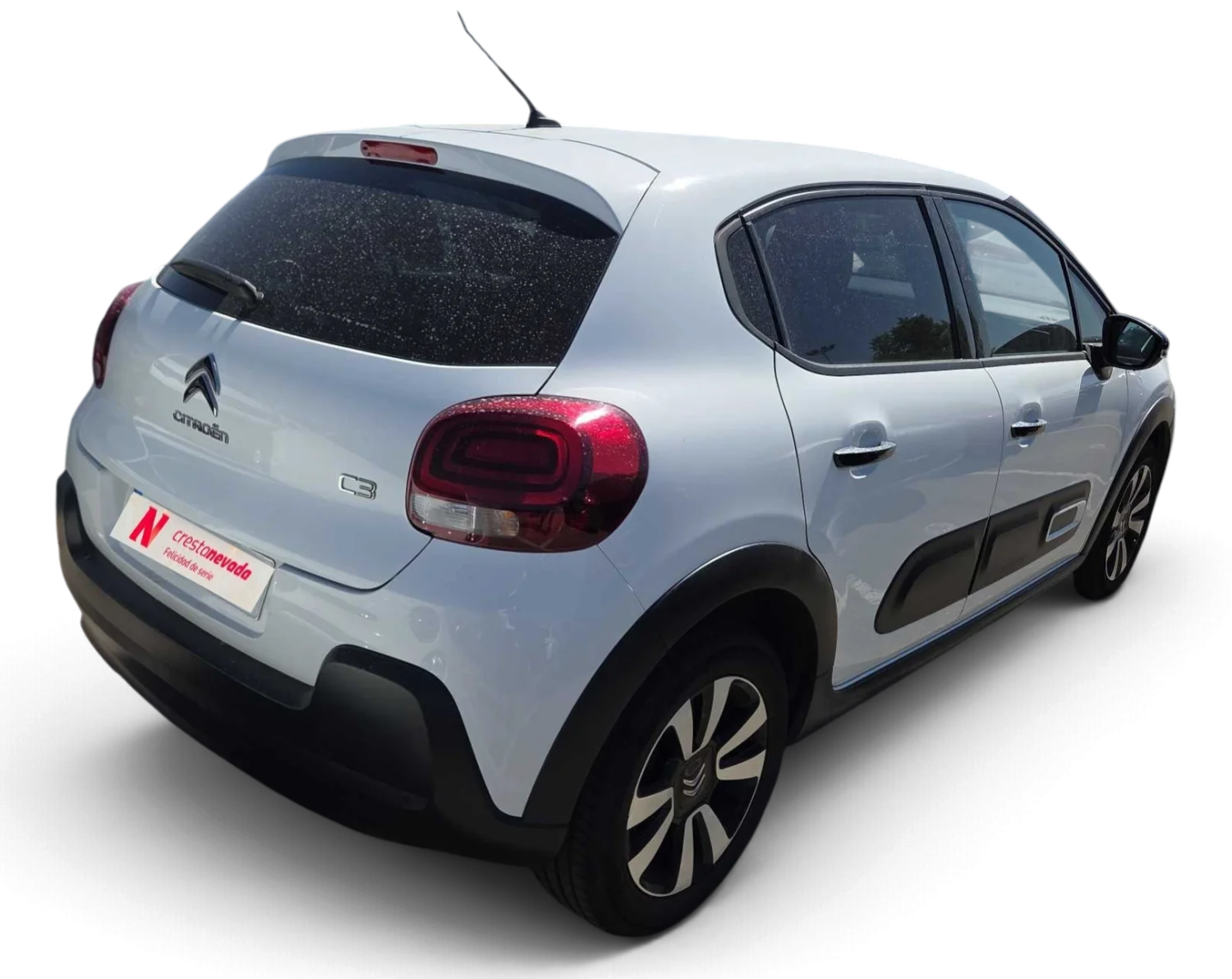 Imagen de CITROEN C3 Origin