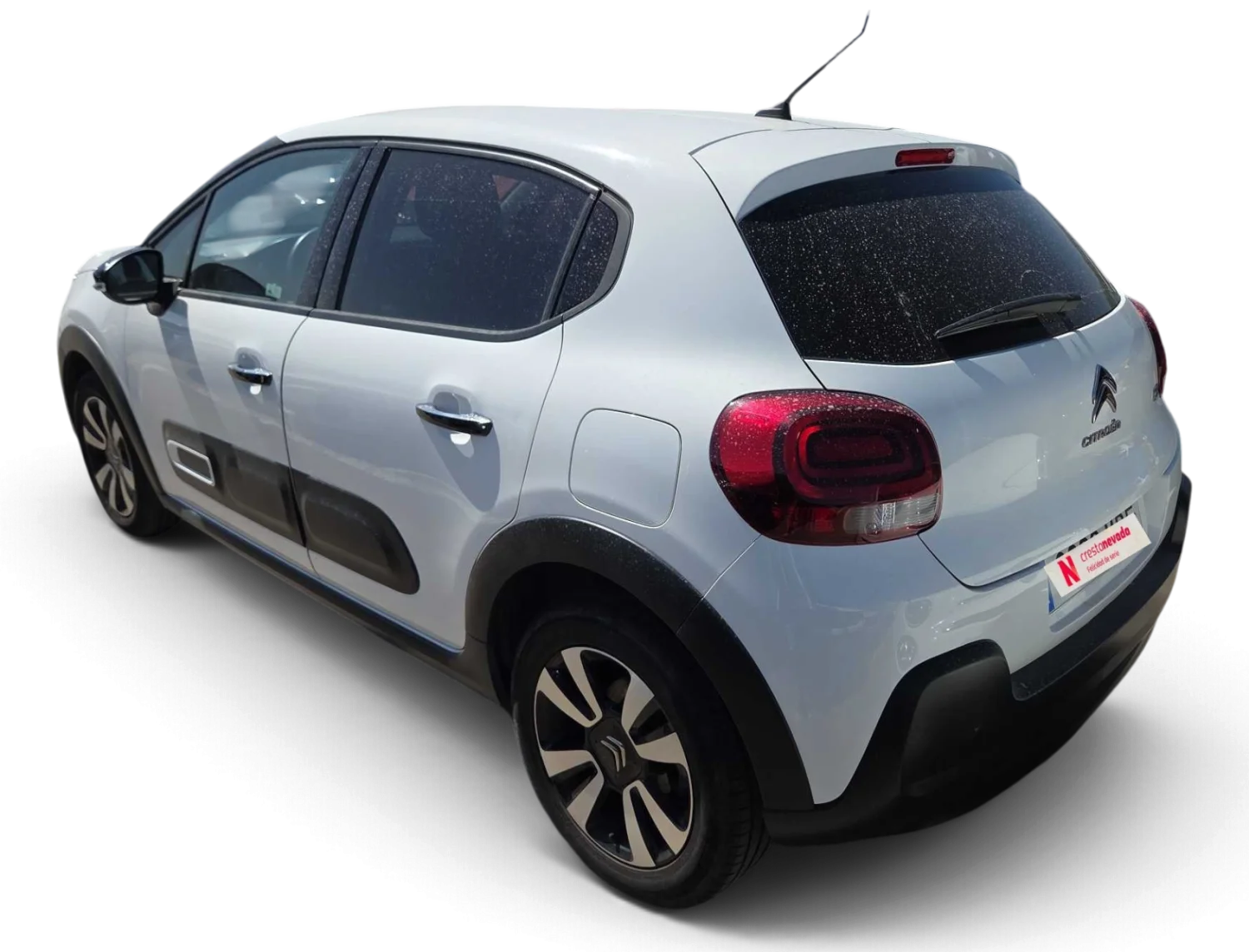 Imagen de CITROEN C3 Origin