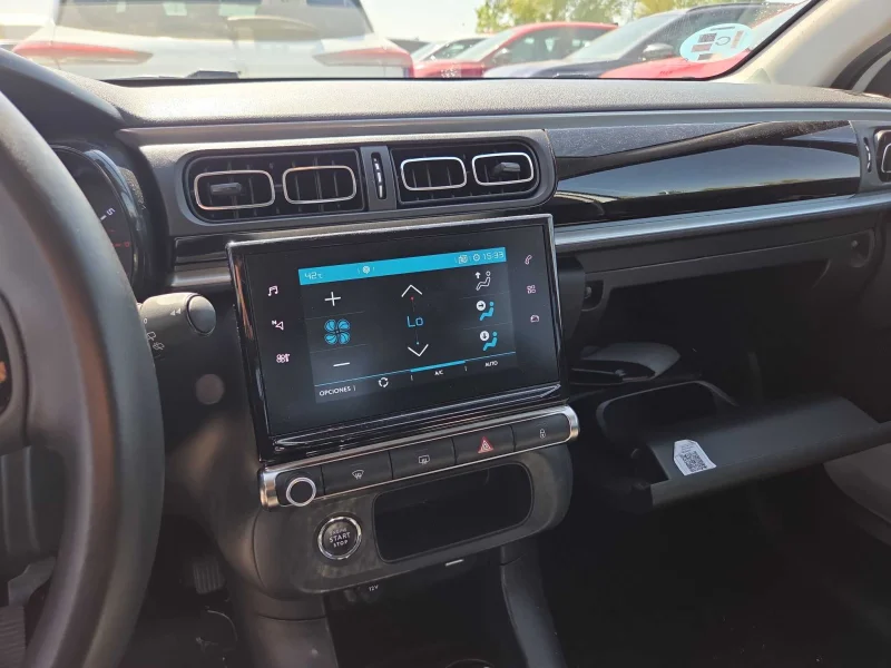 Imagen de CITROEN C3 Origin