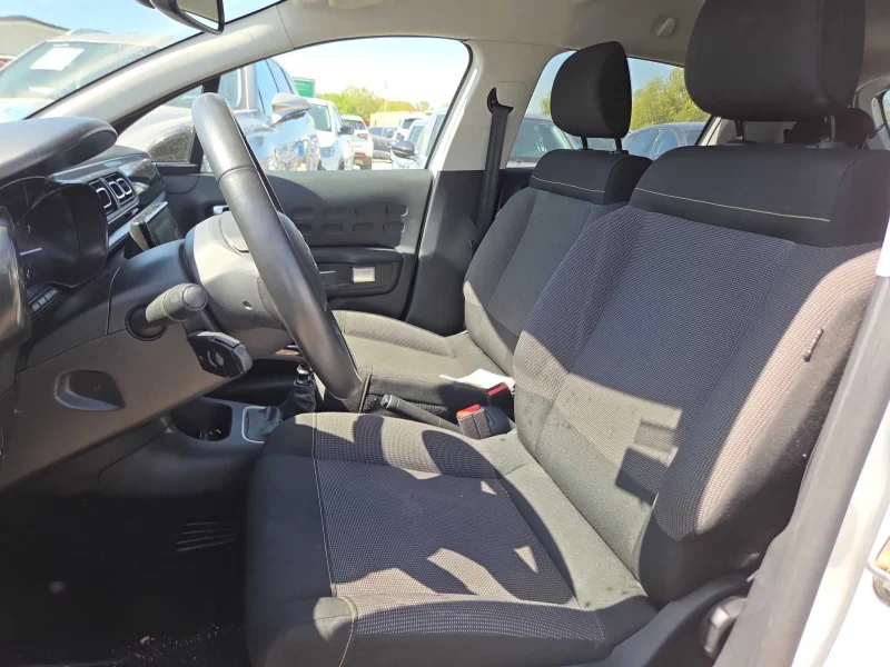 Imagen de CITROEN C3 Origin