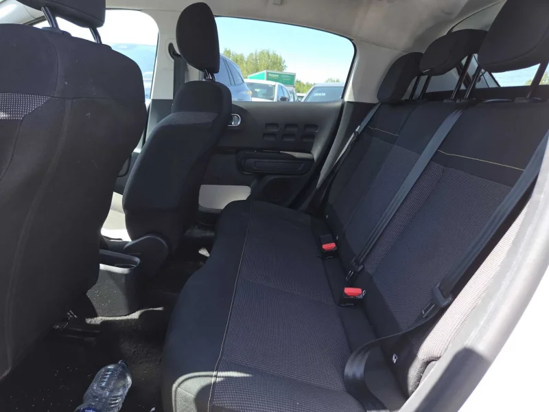 Imagen de CITROEN C3 Origin