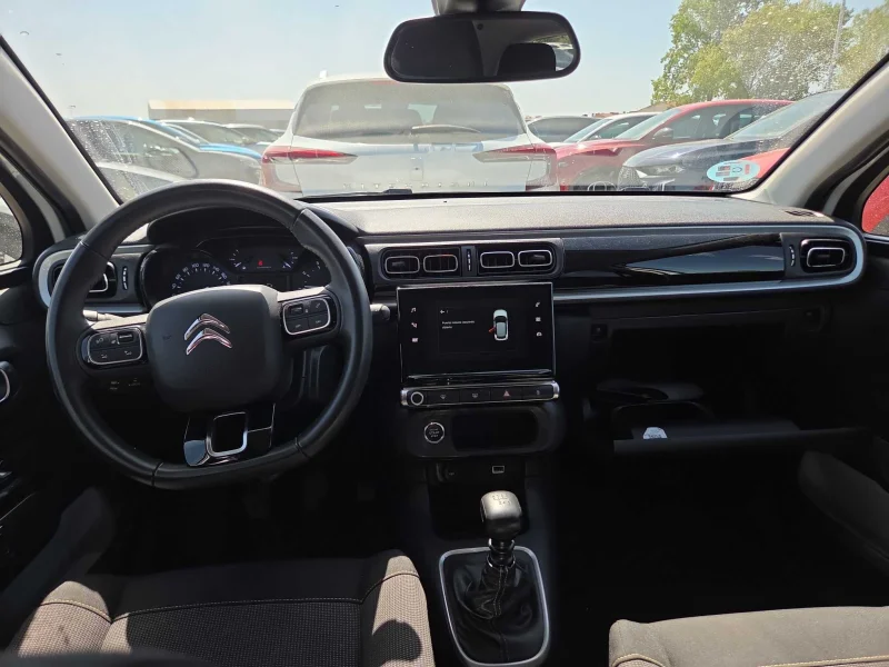 Imagen de CITROEN C3 Origin