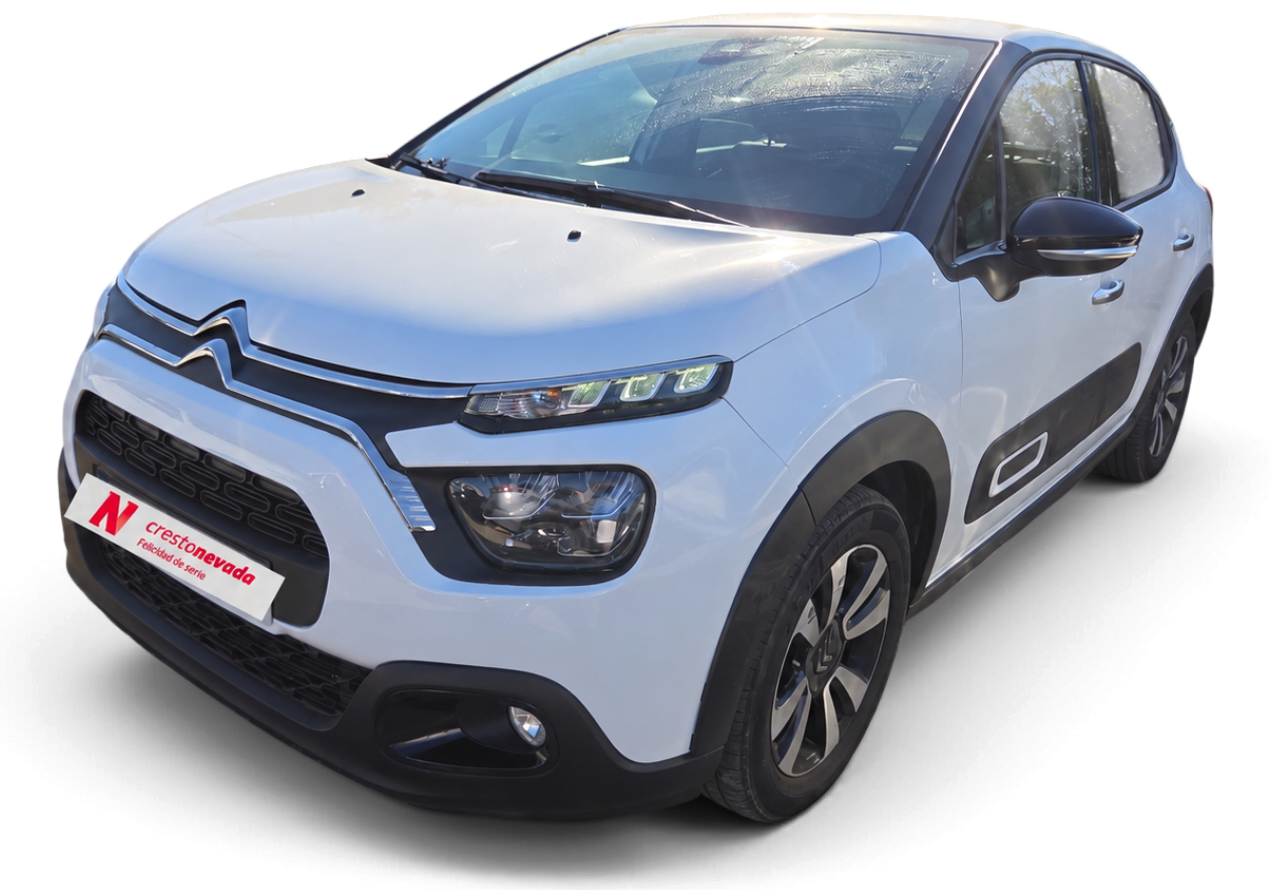 CITROEN C3 Origin Gasolina 110 CV por 12.990 €