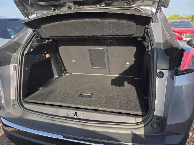 Imagen de Peugeot 3008