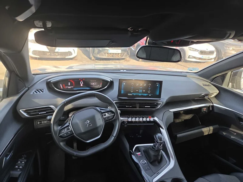 Imagen de Peugeot 3008