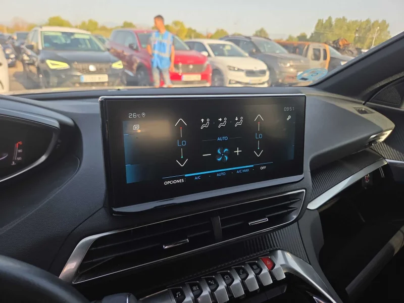 Imagen de Peugeot 3008