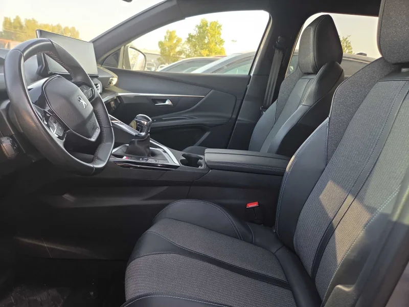 Imagen de Peugeot 3008
