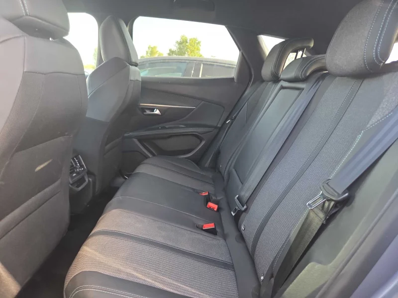 Imagen de Peugeot 3008