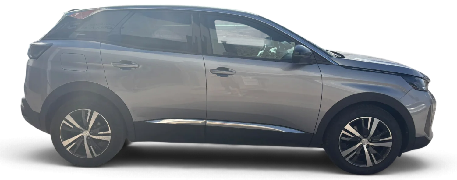 Imagen de Peugeot 3008