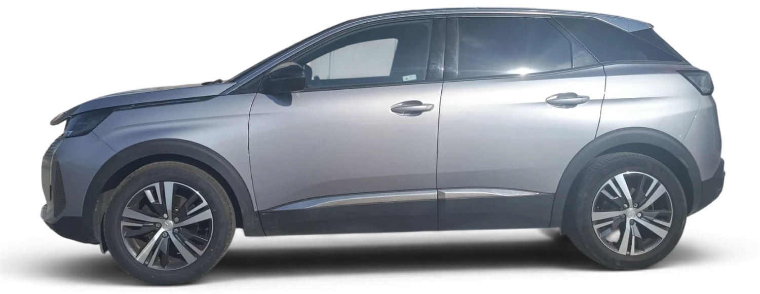 Imagen de Peugeot 3008