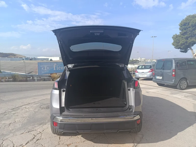 Imagen de Peugeot 3008