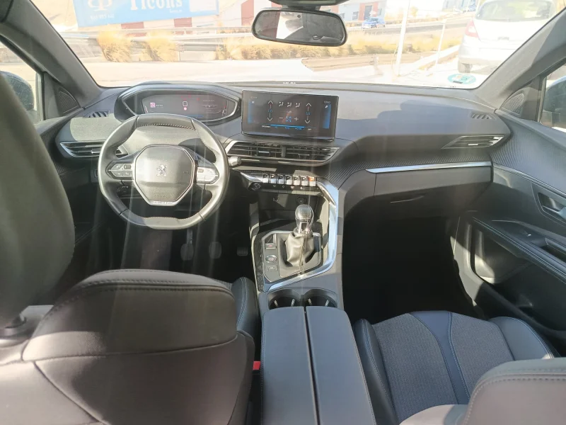 Imagen de Peugeot 3008