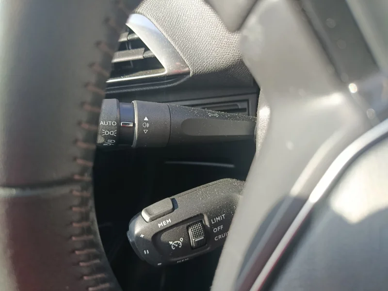 Imagen de Peugeot 3008