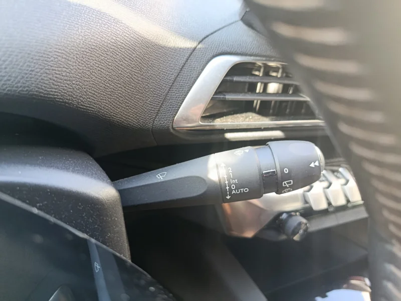 Imagen de Peugeot 3008
