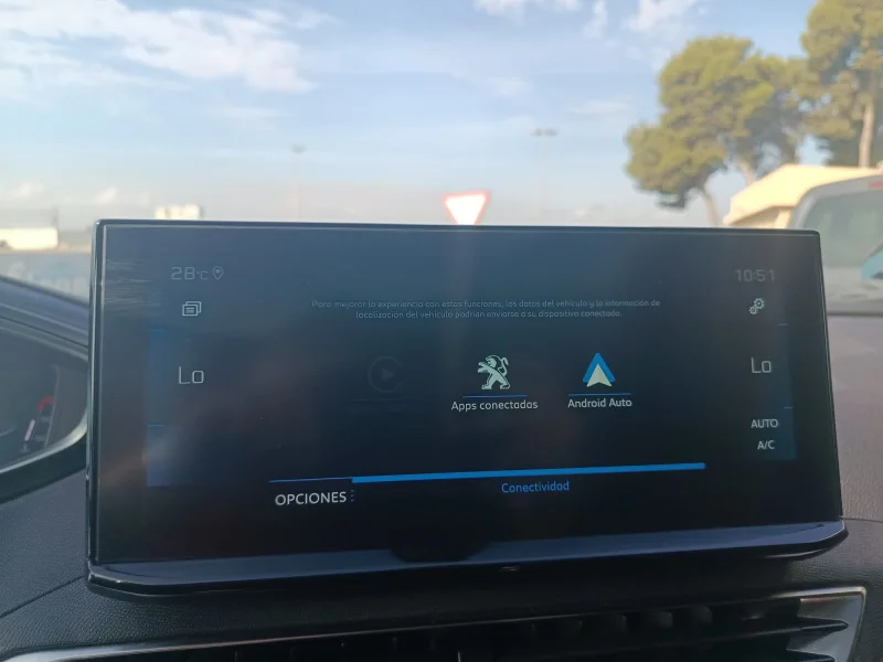Imagen de Peugeot 3008