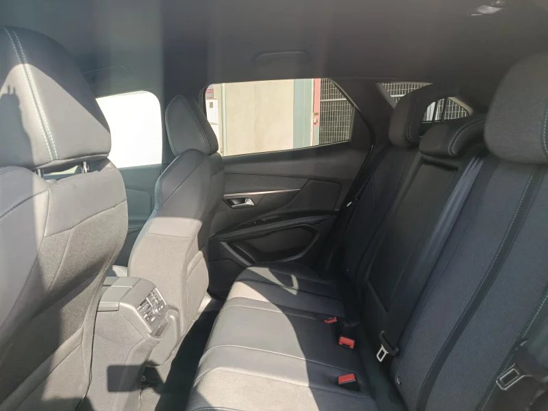 Imagen de Peugeot 3008