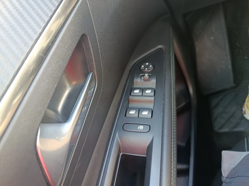 Imagen de Peugeot 3008
