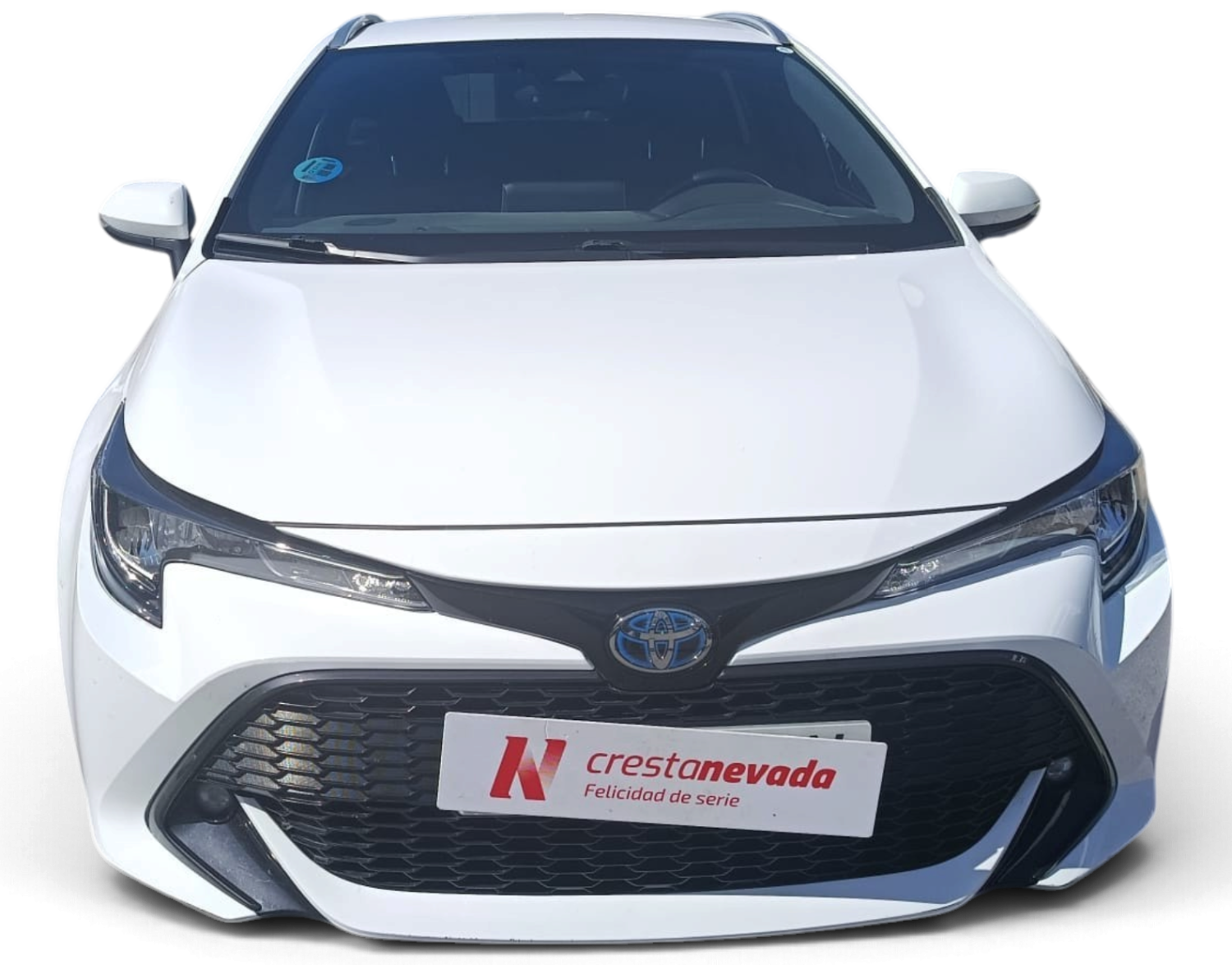 Imagen 2 de TOYOTA Corolla Híbrido 122 CV por 20.990 €
