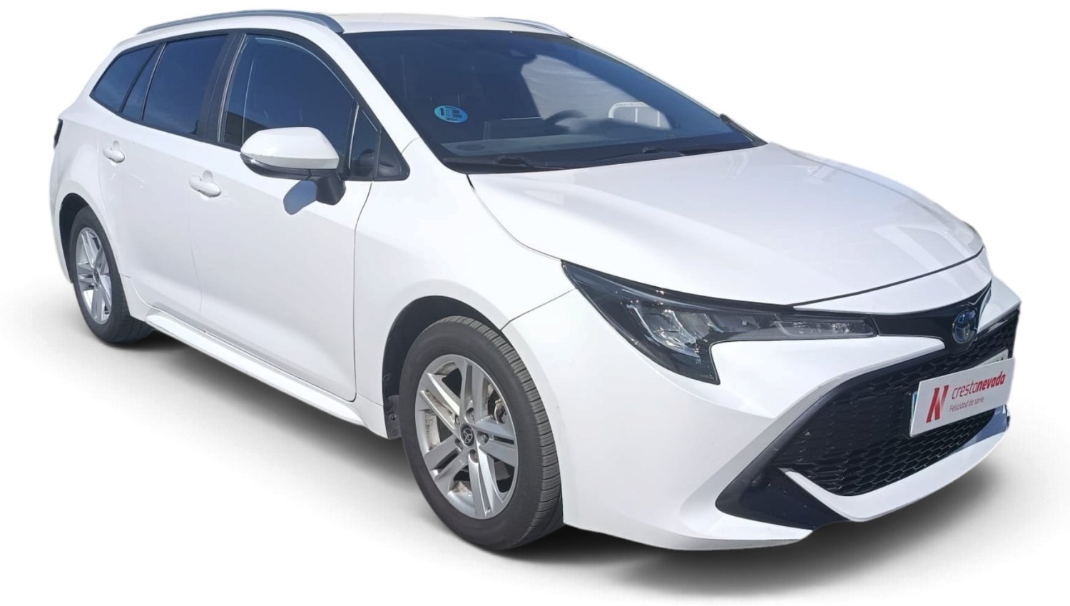 Imagen 3 de TOYOTA Corolla Híbrido 122 CV por 20.990 €