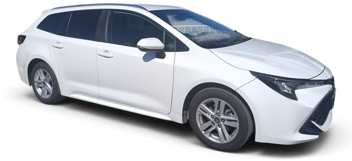 Imagen 4 de TOYOTA Corolla Híbrido 122 CV por 20.990 €