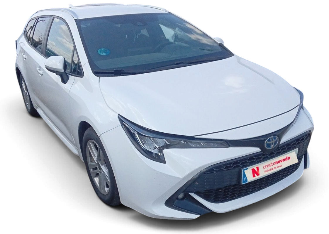 Imagen 2 de TOYOTA Corolla Híbrido 122 CV por 20.990 €