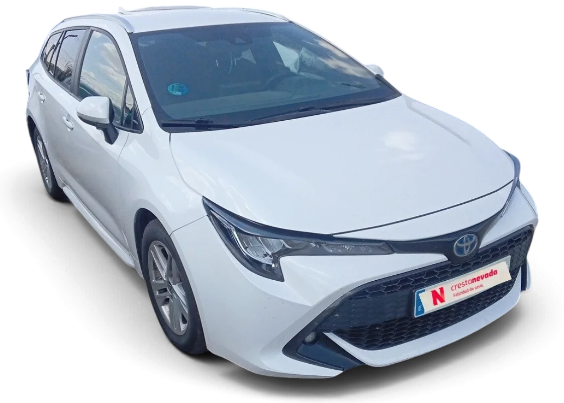 Imagen de TOYOTA Corolla