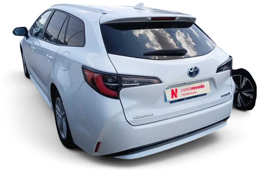 Imagen de TOYOTA Corolla
