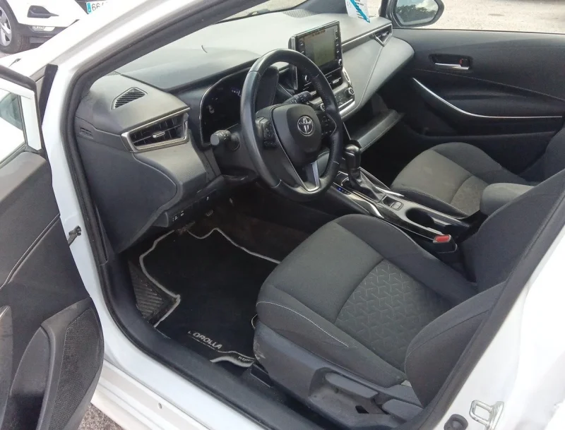 Imagen de TOYOTA Corolla