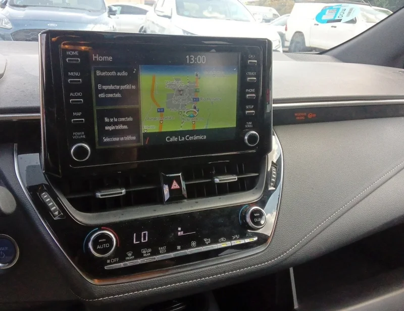 Imagen de TOYOTA Corolla