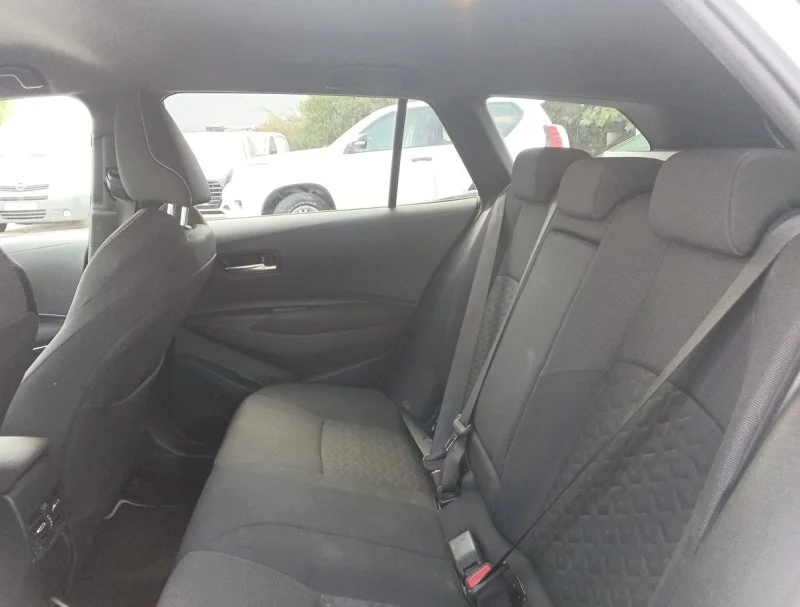 Imagen de TOYOTA Corolla