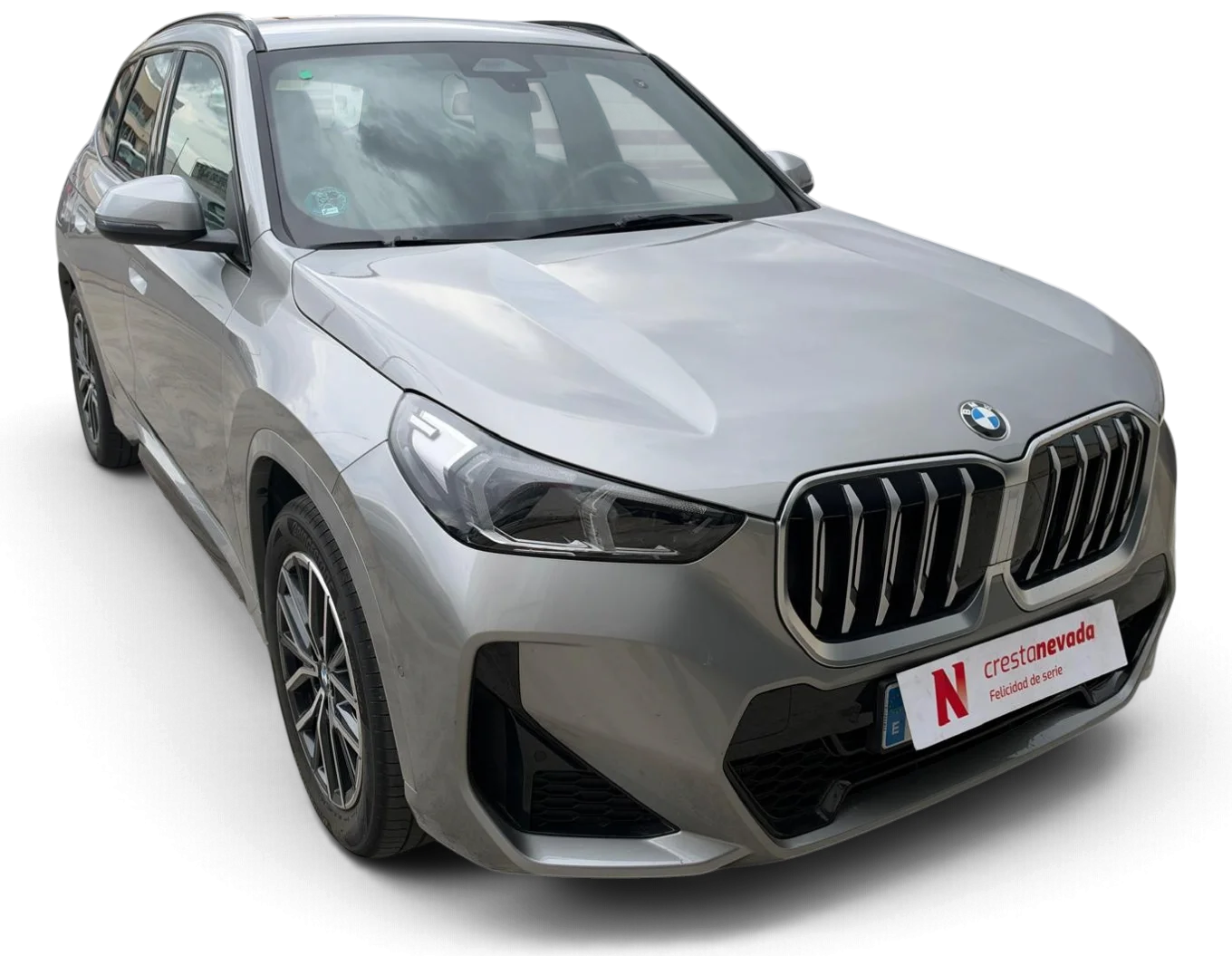 Imagen de BMW X1