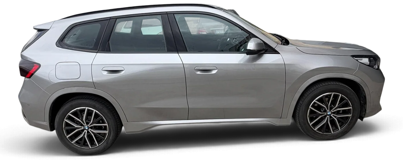 Imagen de BMW X1