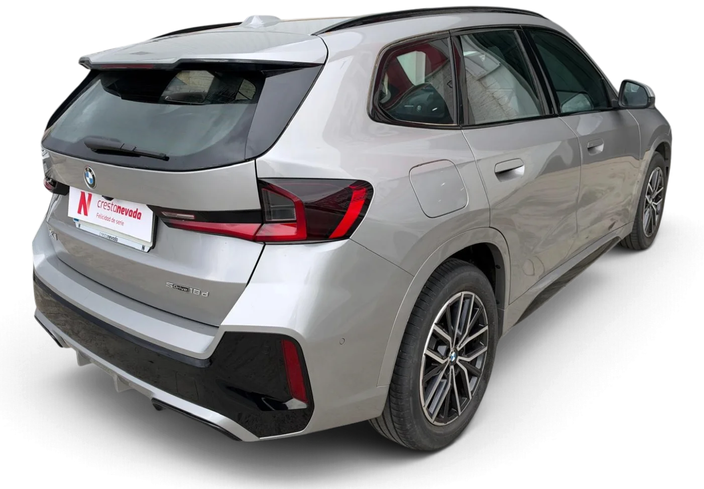 Imagen de BMW X1