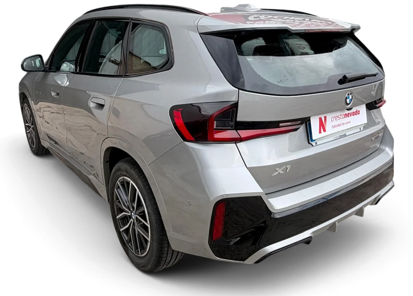 Imagen de BMW X1