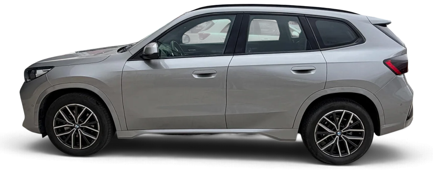 Imagen de BMW X1