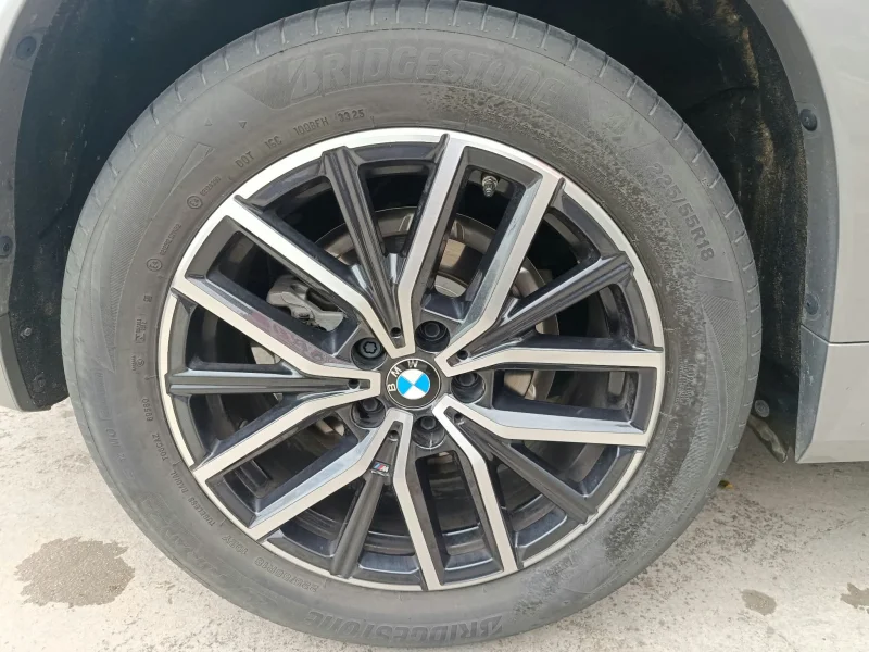 Imagen de BMW X1