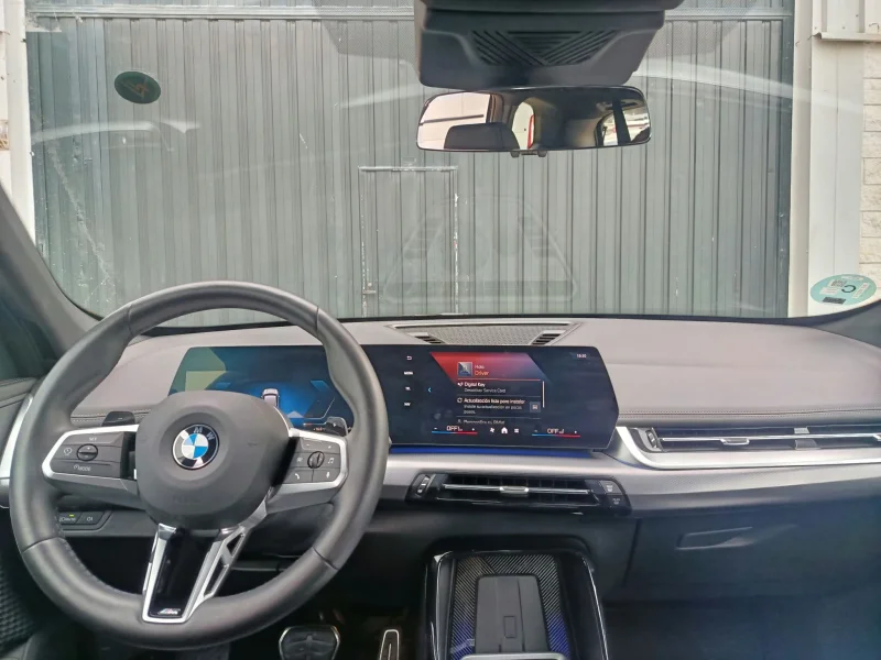 Imagen de BMW X1