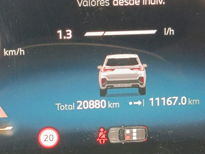 Imagen de BMW X1