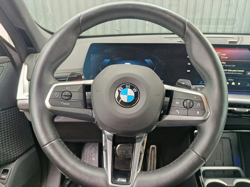 Imagen de BMW X1