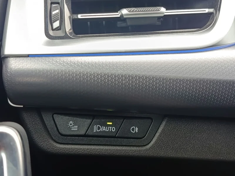 Imagen de BMW X1