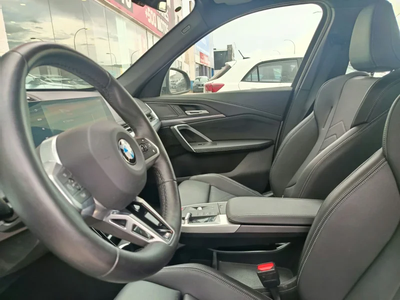 Imagen de BMW X1