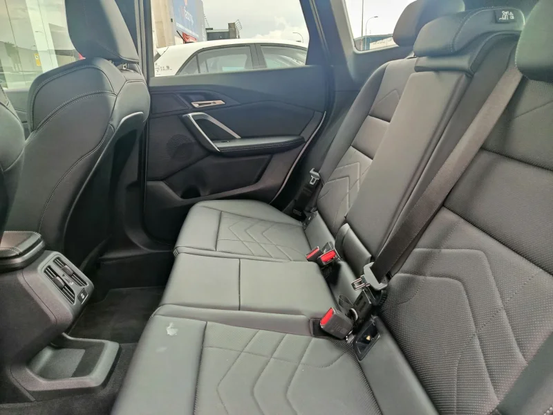 Imagen de BMW X1