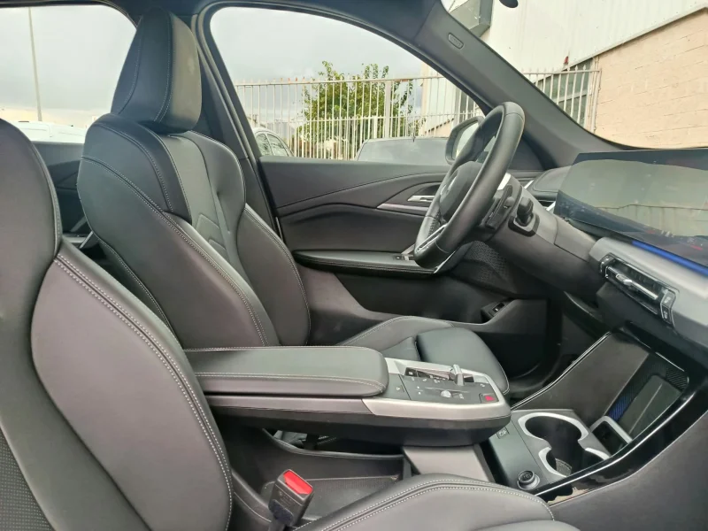 Imagen de BMW X1