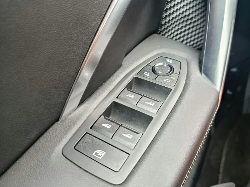 Imagen de BMW X1
