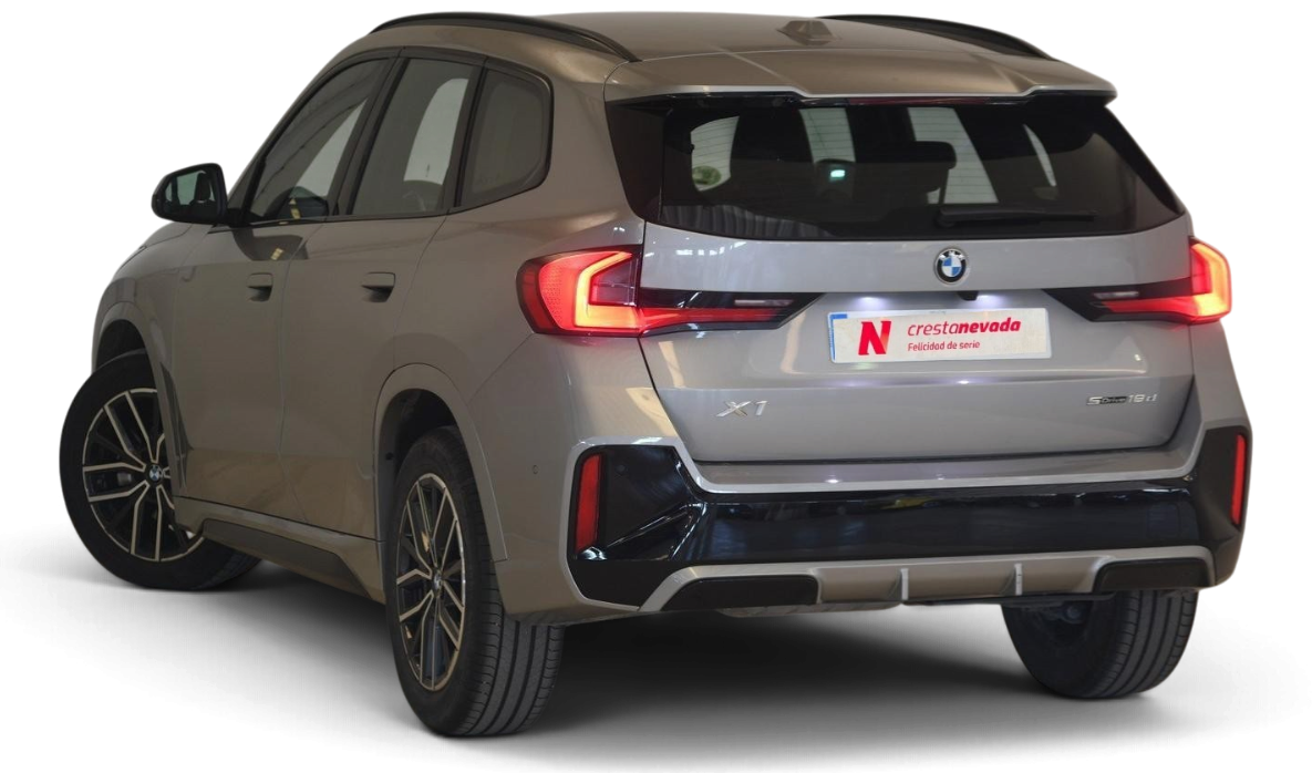 Imagen 2 de BMW X1 Diesel 150 CV por 40.990 €