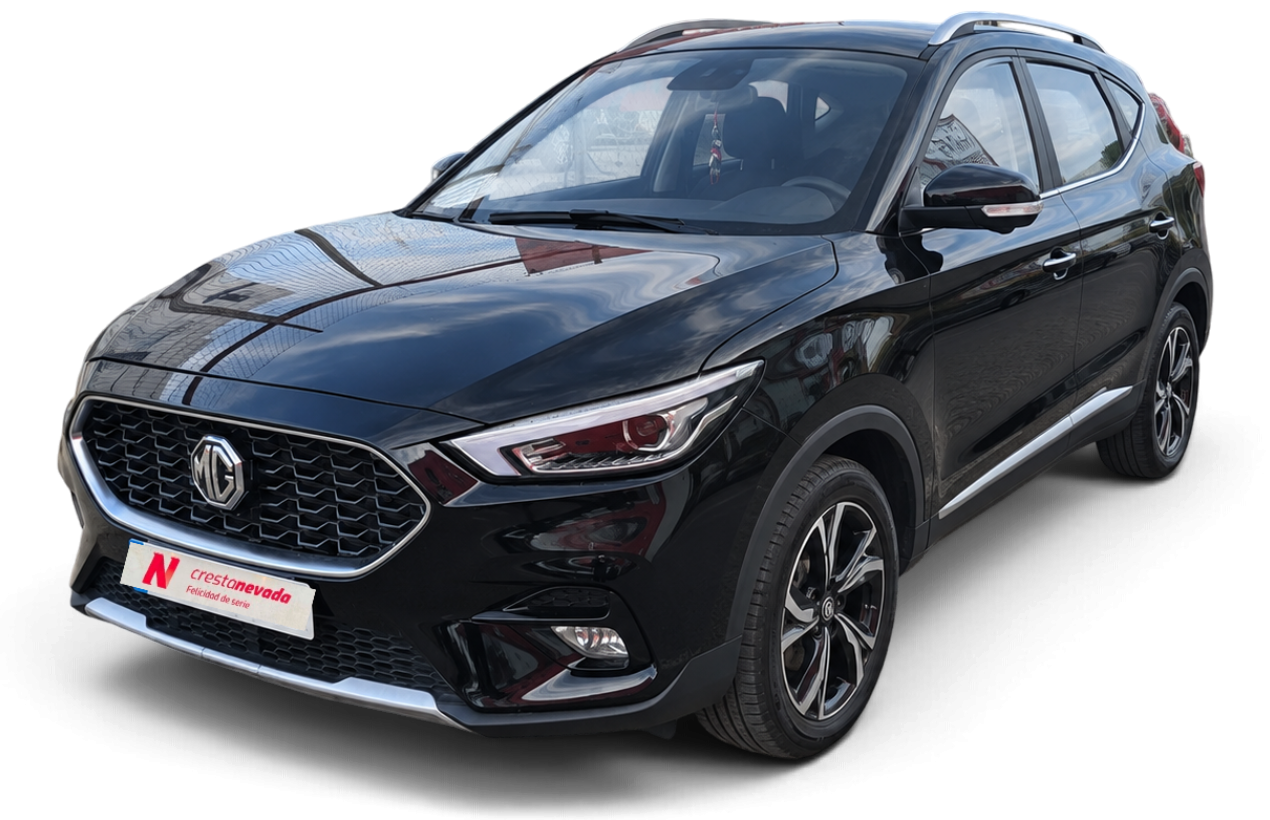 Mg ZS Gasolina 106 CV por 16.490 €
