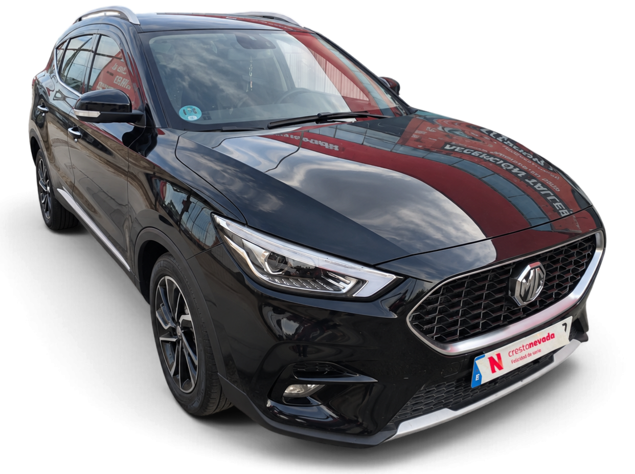 Imagen 2 de Mg ZS Gasolina 106 CV por 16.490 €